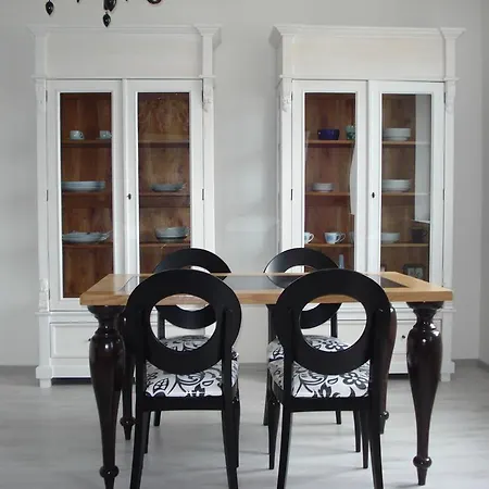 Jr Daily Flat Apartment *