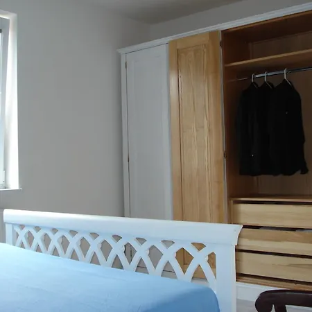 Apartment Jr Daily Flat