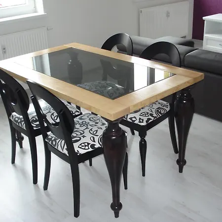 Apartment Jr Daily Flat