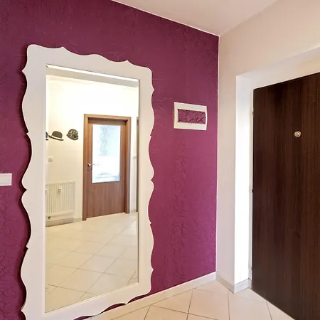 Jr Daily Flat Apartment