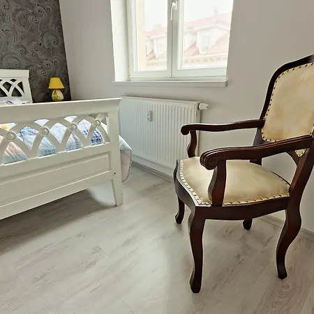 Apartment Jr Daily Flat *