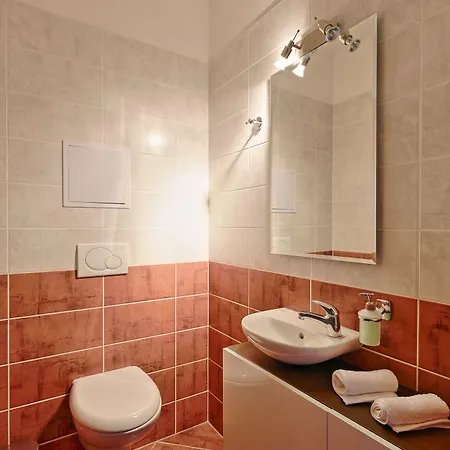 Jr Daily Flat Apartment