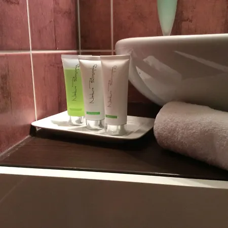 Jr Daily Flat Apartment Plzen