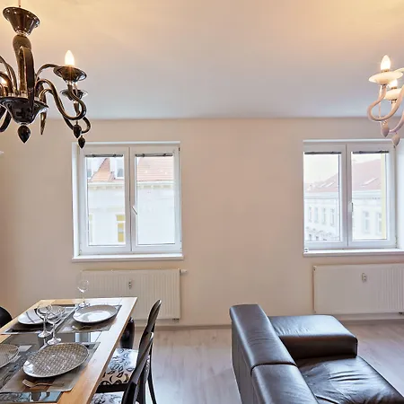 Apartment Jr Daily Flat